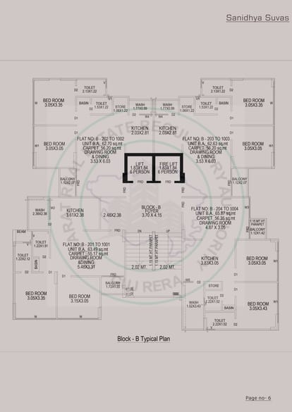 Sanidhya Suvas Brochure Image 6