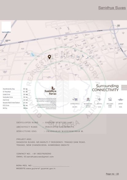 Sanidhya Suvas Brochure Image 10