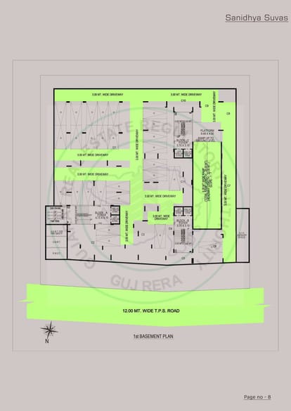 Sanidhya Suvas Brochure Image 8