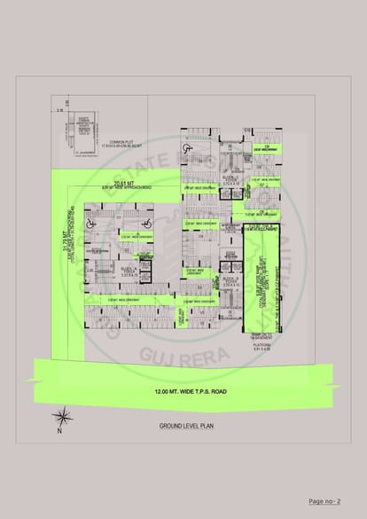 Sanidhya Suvas Brochure Image 2