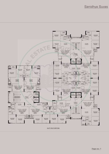 Sanidhya Suvas Brochure Image 4