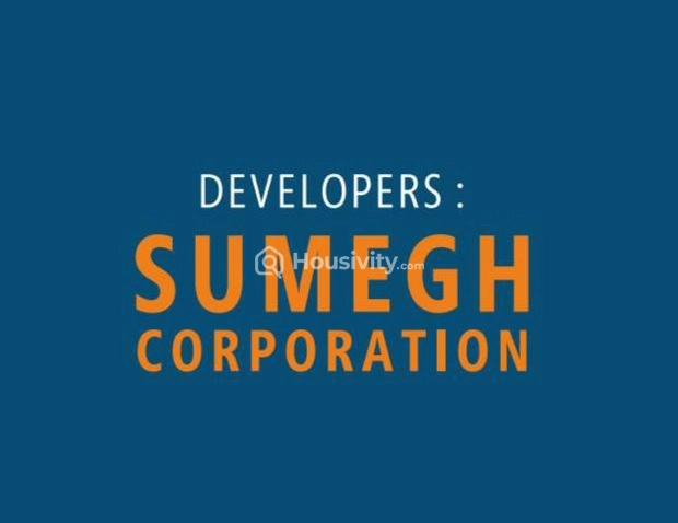 Sumegh Corporation Logo
