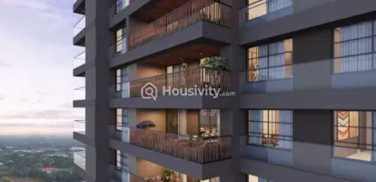 Ratnaakar Artesia Phase 1 Image 4