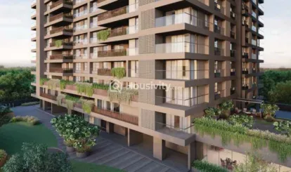 Ratnaakar Artesia Phase 1 Image 2
