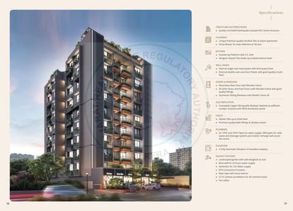 Rewa Pearl Brochure Image 9