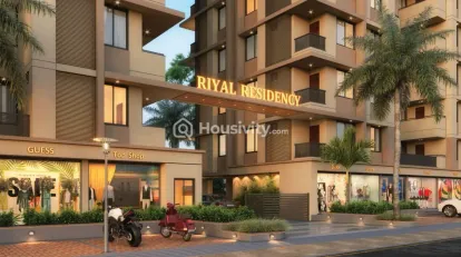 Riyal Residency Image 2
