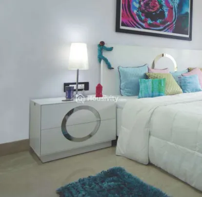 Riyal Residency Image 1