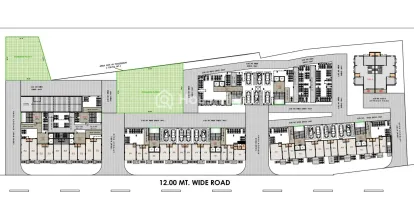 Riyal Residency Image 4