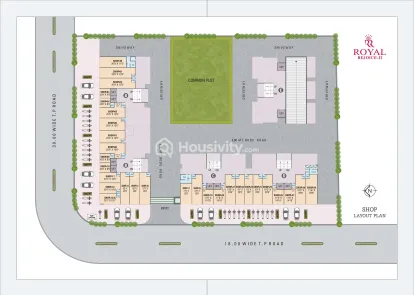 Royal Rejoice 2 Image 4