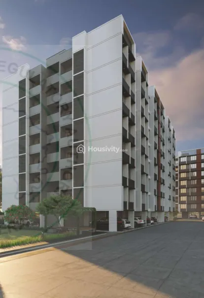 Royal Riyaz Residency Image 4