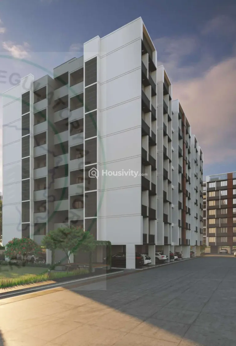 Royal Riyaz Residency Image 4
