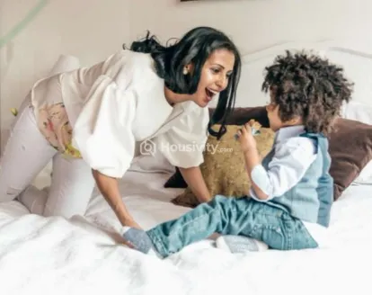 Royal Riyaz Residency Image 3