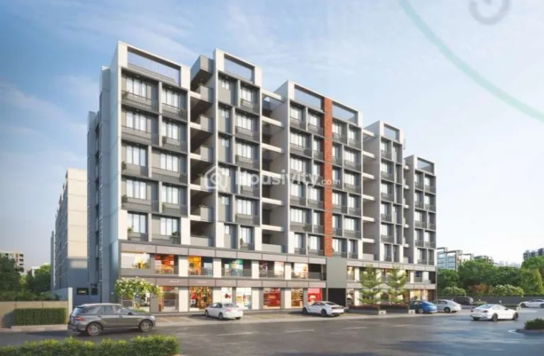 Royal Riyaz Residency Image 1