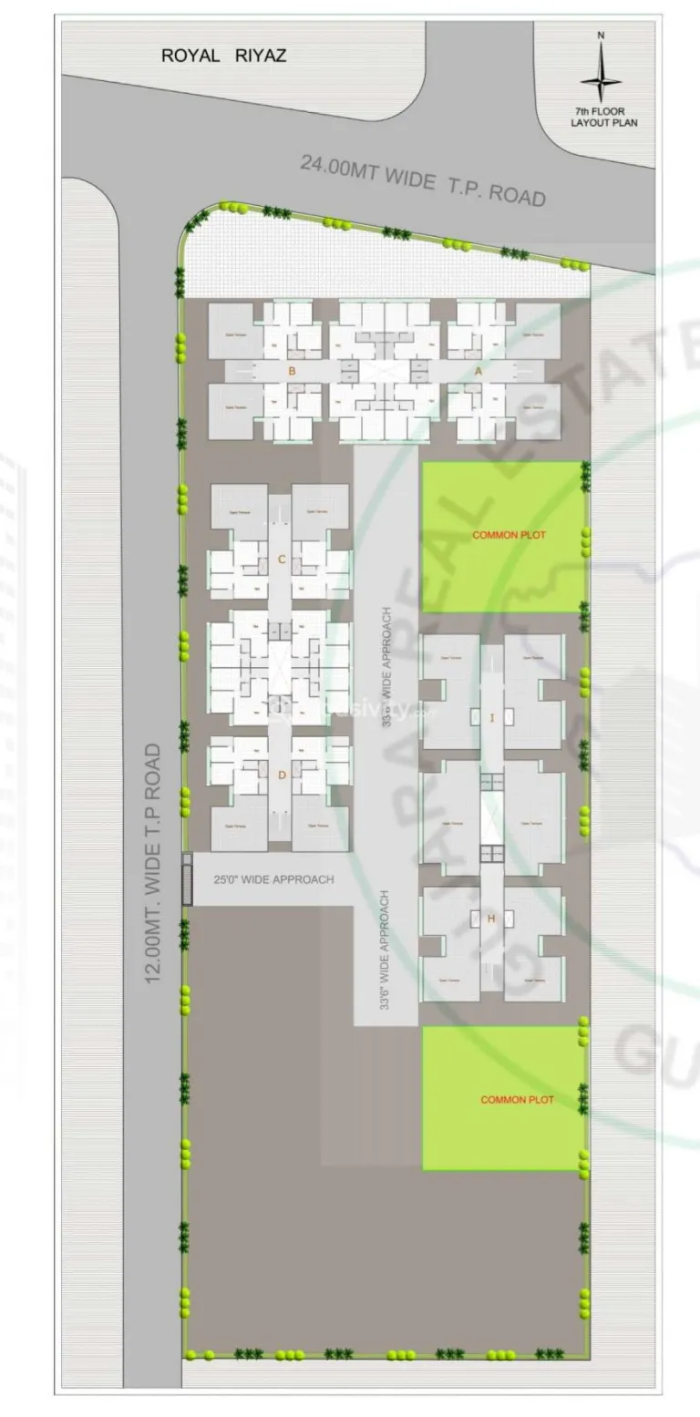 Royal Riyaz Residency Image 6