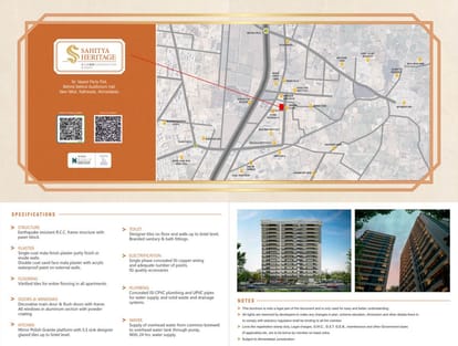 Sahitya Heritage Brochure Image 14
