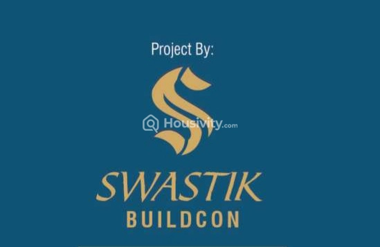 Swastik Buildcon Logo