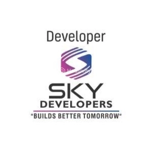 Sky Developers Logo