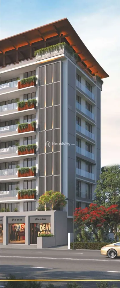 Satsang Lavish Image 1