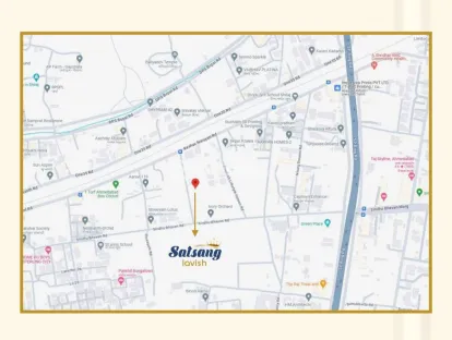 Satsang Lavish Image 3