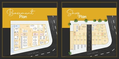 Satvam Skyline Brochure Image 3