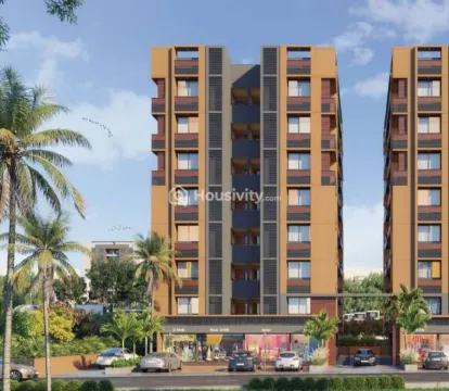 Satvam Skyline Image 1