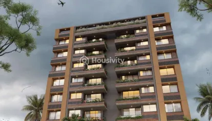 Satvam Skyline Image 2