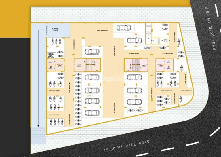 Satvam Skyline Image 4