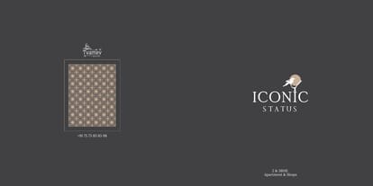 Iconic Status Brochure Image 1