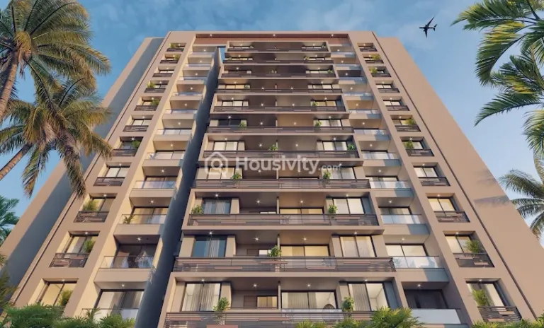 Tvamev Satvam Sky Image 3