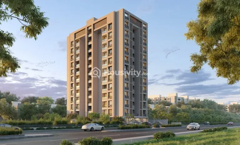 Tvamev Satvam Sky Image 4