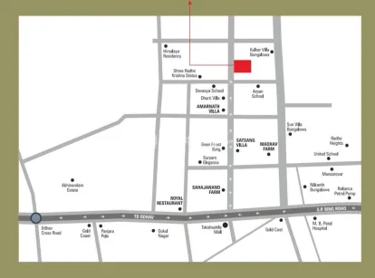 Shalvin Heights Image 4