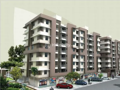 Shree Hari Vatika 2 Image 4