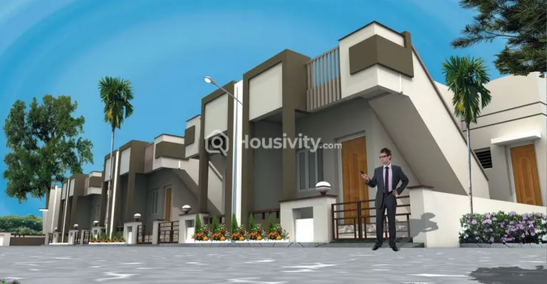 Shree Hari Vatika 2 Image 2