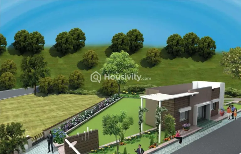 Shree Hari Vatika 2 Image 5