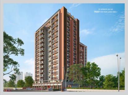Shreekar Elite Brochure Image 2
