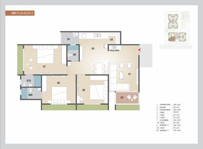 Shreekar Elite Brochure Image 6