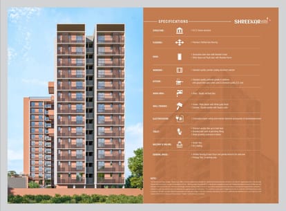 Shreekar Elite Brochure Image 8