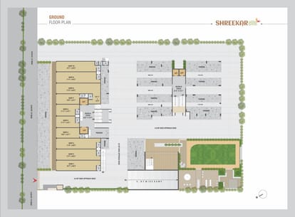 Shreekar Elite Brochure Image 3