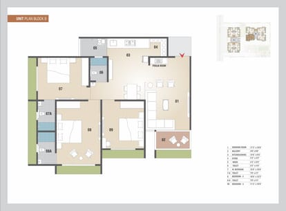 Shreekar Elite Brochure Image 7