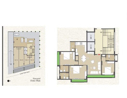 Shrey Elysium Brochure Image 4