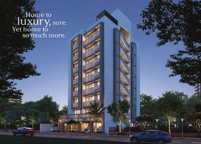 Shrey Elysium Brochure Image 2