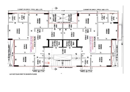 Shrey Elysium Brochure Image 3