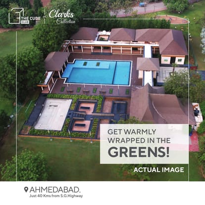 150 Sqyd 1 Rk 4 BHK For Sale Brochure Image 1