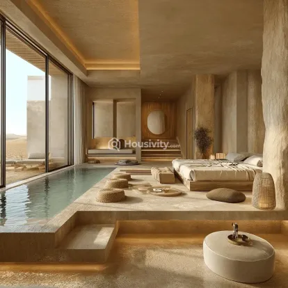 1 RK 4 BHK Villa for Sale in Bavla, Ahmedabad Image 7