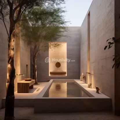 1 RK 4 BHK Villa for Sale in Bavla, Ahmedabad Image 2