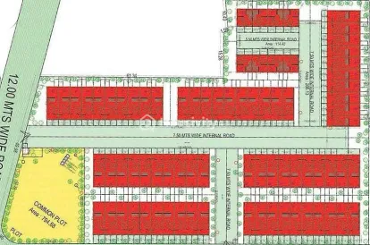 Rahmat Residency Image 6