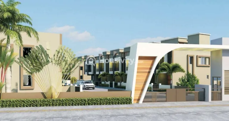 Rahmat Residency Image 1