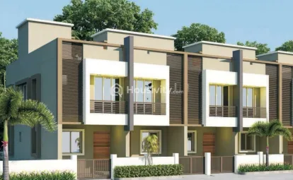 Rahmat Residency Image 5