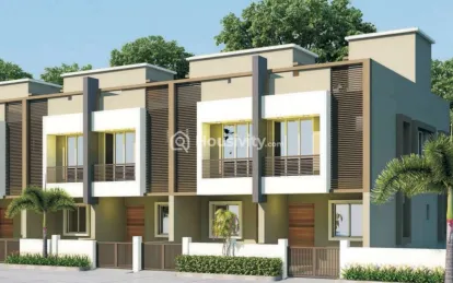 Rahmat Residency Image 4