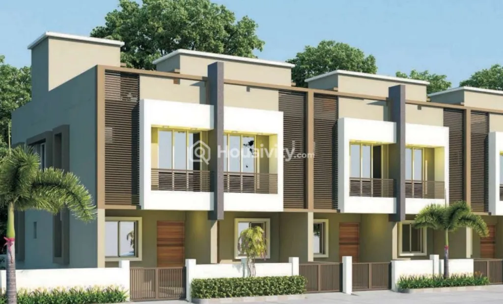 Rahmat Residency Image 2